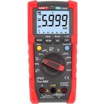 UNI-T UT191E PRO Line – Zbozi.Blesk.cz