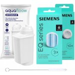 AquaFloow Siemens + tablety Siemens + TZ80001 + TZ80002 – Hledejceny.cz