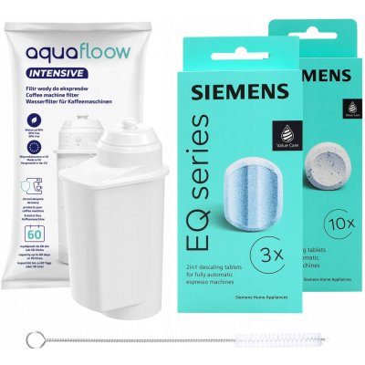 AquaFloow Siemens + tablety Siemens + TZ80001 + TZ80002 – Hledejceny.cz