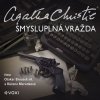 Audiokniha Smysluplná vražda - Christie Agatha