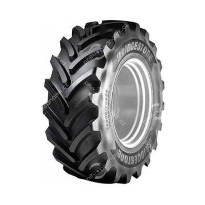 Bridgestone VT-TRACTOR 620/70-42 172/169D TL – Zboží Mobilmania