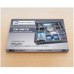 Folded Space Abyss Insert – Zbozi.Blesk.cz