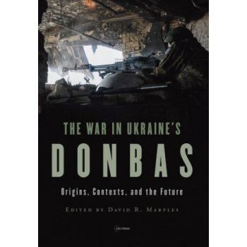 War in Ukraines Donbas