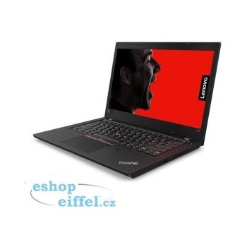 Lenovo ThinkPad L480 20LS0017MC