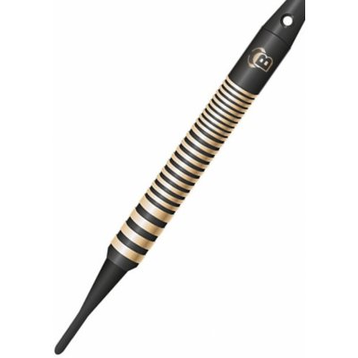 Bulls Metis Black 14g – Zboží Mobilmania