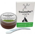 TraumaPet oral gel Ag 5 ml – HobbyKompas.cz
