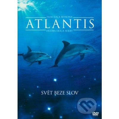 Atlantis CD – Zboží Mobilmania