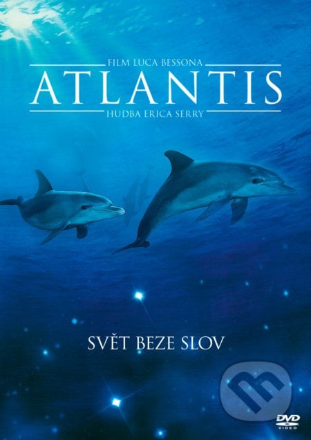 Atlantis CD