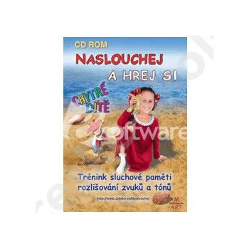 Naslouchej a hrej si