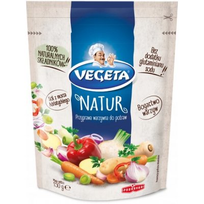 Podravka Vegeta Kořenící směs se zeleninou 250 g – Sleviste.cz