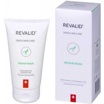 Revalid Nutri Repair Treatment 150 ml