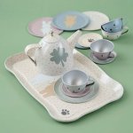 JaBaDaBaDo čajový set Bear/Rabbit – Hledejceny.cz