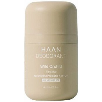 HAAN Wild Orchid roll-on 40 ml