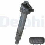 Zapalovací cívka DELPHI GN10909-12B1 – Zboží Mobilmania