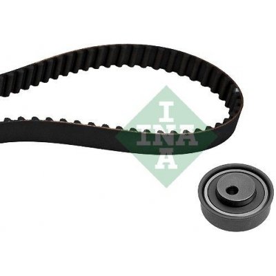 Sada rozvodového řemene Schaeffler INA 530 0425 10 – Zboží Mobilmania