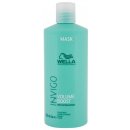 Wella Invigo Volume Crystal Mask 500 ml