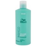 Wella Invigo Volume Crystal Mask 500 ml – Zbozi.Blesk.cz