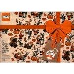 LEGO® 4002018 Minifigure 40 Years – Hledejceny.cz