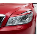 Škoda Octavia II Facelift 08 - 13 Mračítka | Zboží Auto
