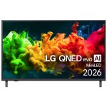 LG 43QNED80B6B – Hledejceny.cz