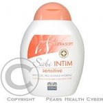PAVES SABI Intim SENSIT. jemný mycí gel ženy 220 ml – Hledejceny.cz