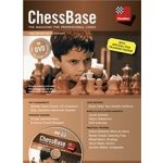 ChessBase Magazine 178 DVD – Zboží Mobilmania