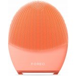 Foreo Luna 4 Čisticí sonický kartáček Balanced Skin – Zboží Mobilmania