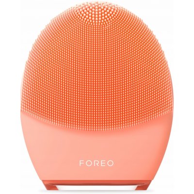 Foreo Luna 4 Čisticí sonický kartáček Balanced Skin – Zboží Mobilmania
