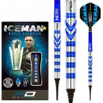 Red Dragon Gerwyn Price ORIGINALS 90% 22g soft – Zboží Mobilmania