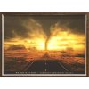 Plakát Rauter - Tornado in Monument Vally | 87.2x67.2