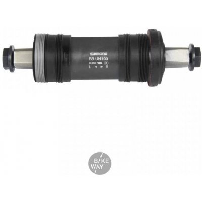 Shimano BBUN100B22B BSA – Hledejceny.cz