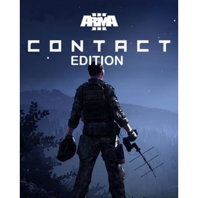 Arma 3 (Contact Edition) – Zboží Mobilmania