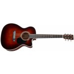 Sigma Guitars OMTC-1E-SB – Zboží Mobilmania