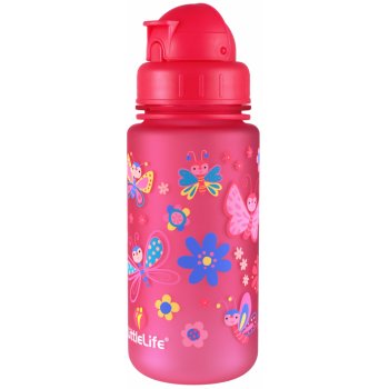 LittleLife Animal Bottle 400 ml