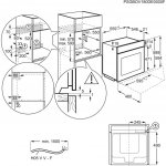 Electrolux EOB8S39WZ – Zboží Dáma