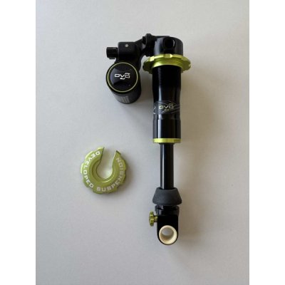 Jade X Coil Shock Trunnion Damper Only – Hledejceny.cz