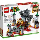 LEGO® Super Mario™ 71369 Boj v Bowserově hradu