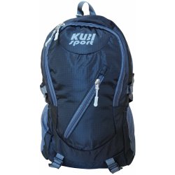 Kubisport Mountains 35l černý