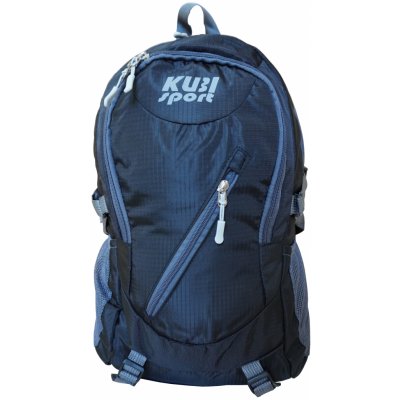 Kubisport Mountains 35l černý – Zboží Mobilmania