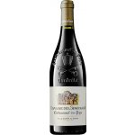 Domaine de Cazes Châteauneuf du Pape 2021 15% 0,75 l (holá láhev) – Hledejceny.cz