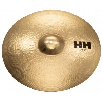 Sabian HH 21" VINTAGE RIDE brilliant – Zboží Dáma