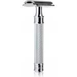 Mühle Traditional R89 Grande Chrome – Sleviste.cz