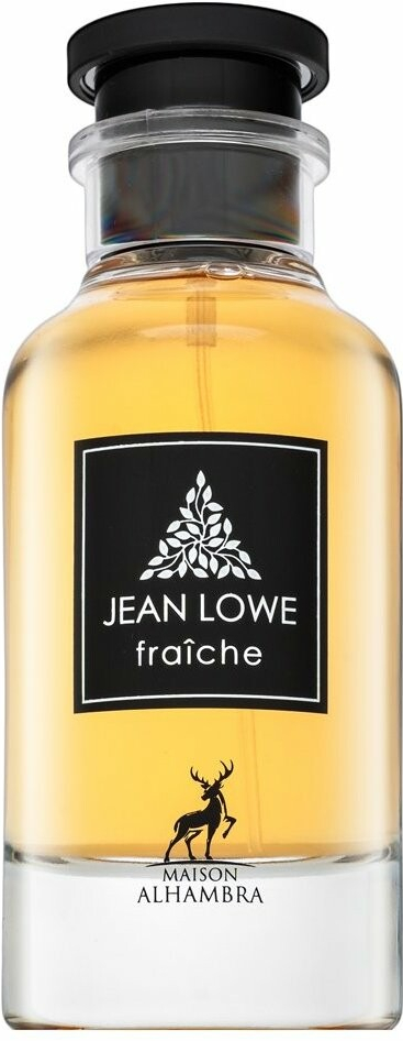 Alhambra Jean Lowe Nouveau parfémovaná voda pánská 100 ml