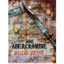 Rudá země - Joe Abercrombie