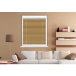 Rolux BRILANT 400 x 1000 mm Tmavě béžová – Sleviste.cz