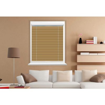 Rolux BRILANT 400 x 1000 mm Tmavě béžová – Sleviste.cz