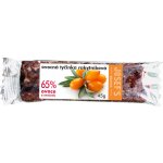 Josef´s snacks Ovocná tyčinka 45 g – Zbozi.Blesk.cz