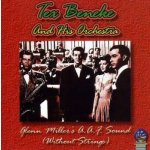 Glenn Miller's A.A.F. Sound - Tex Beneke and His Orchestra CD – Zbozi.Blesk.cz