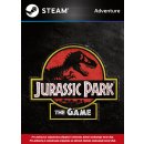 Jurassic Park: The Game