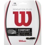 Wilson Sensation Plus 12m 1,28mm – Zboží Dáma